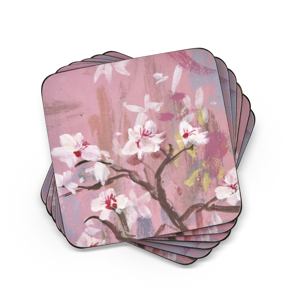 Emerging Coasters Set of 6 image number null