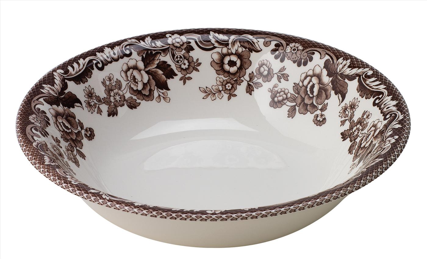 Delamere Ascot Cereal Bowl 8 inch image number null