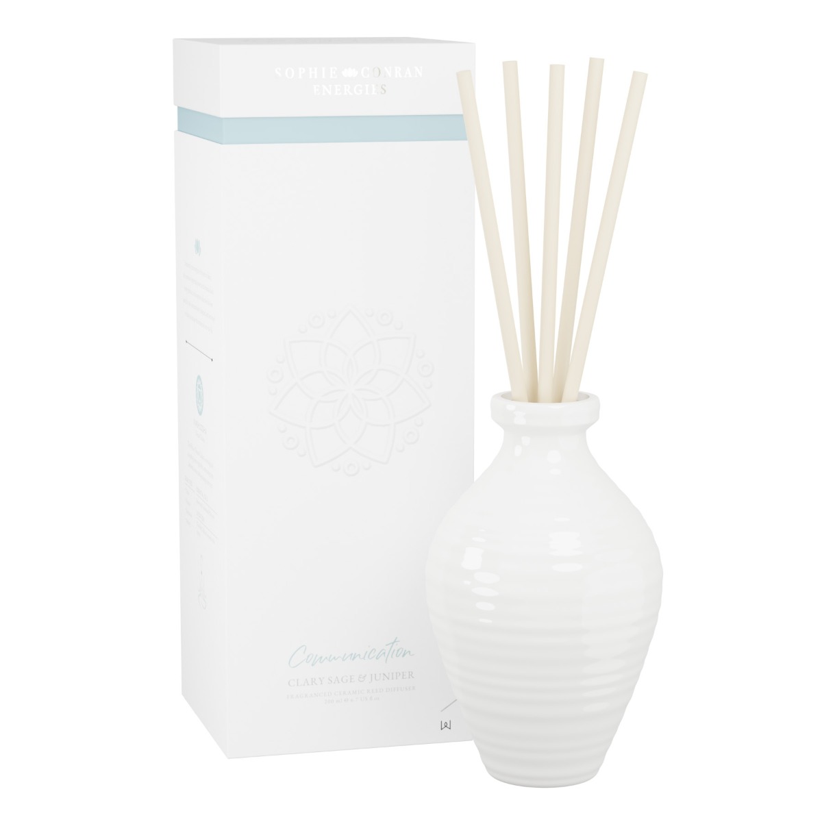 Communication Reed Diffuser image number null