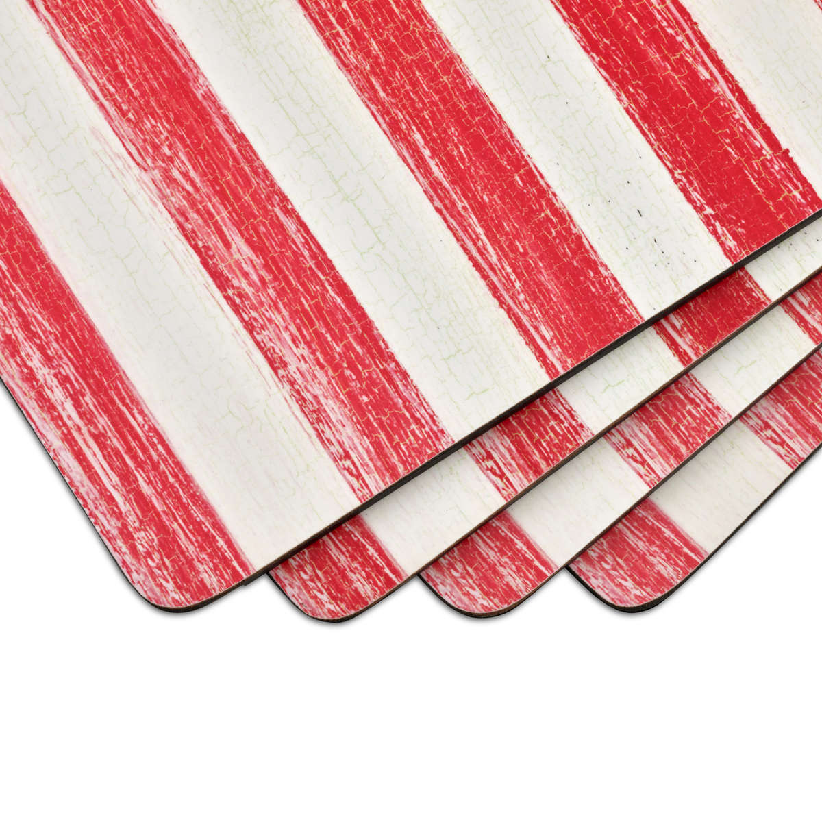 Pimpernel American Flag Placemats Set of 4 image number null