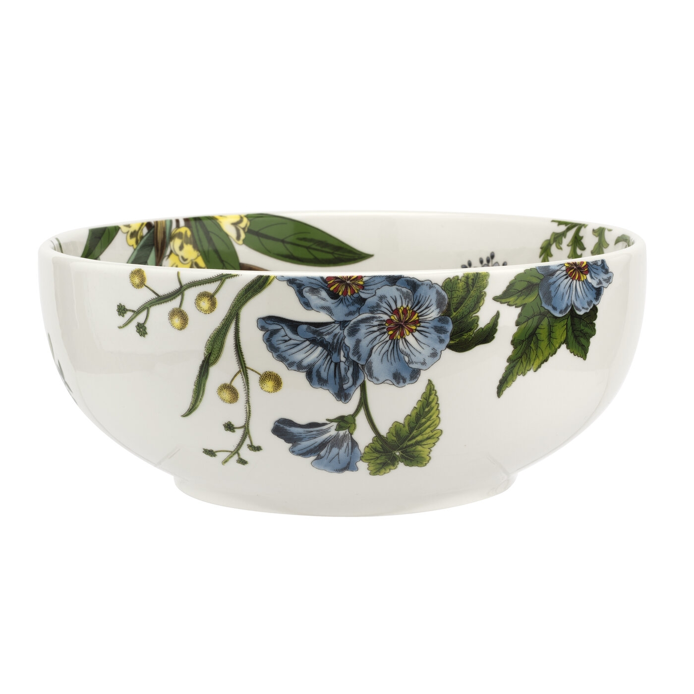 Stafford Blooms 8 Inch Bowl image number null