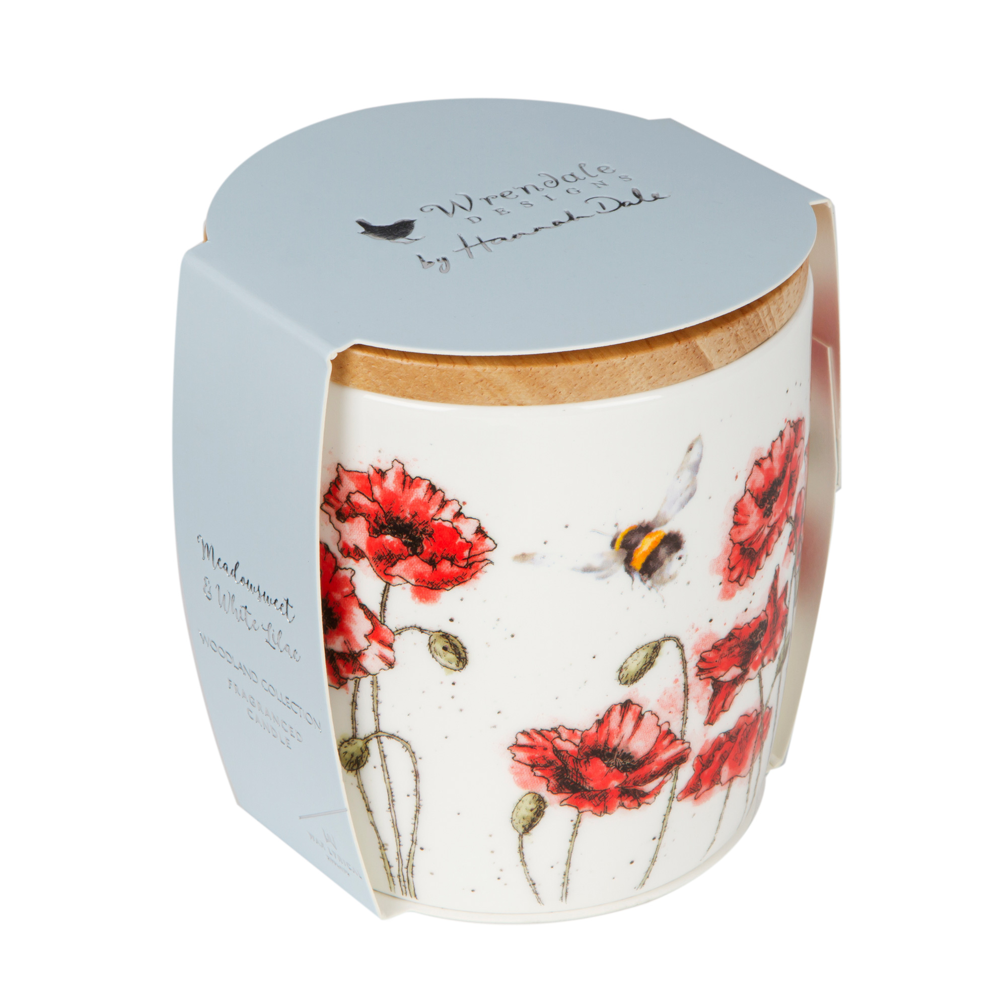 Meadow Candle image number null