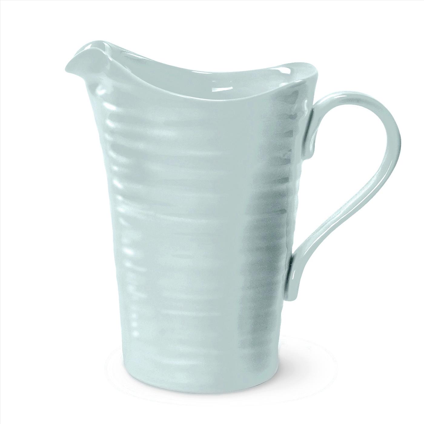 Sophie Conran Celadon Small Pitcher image number null