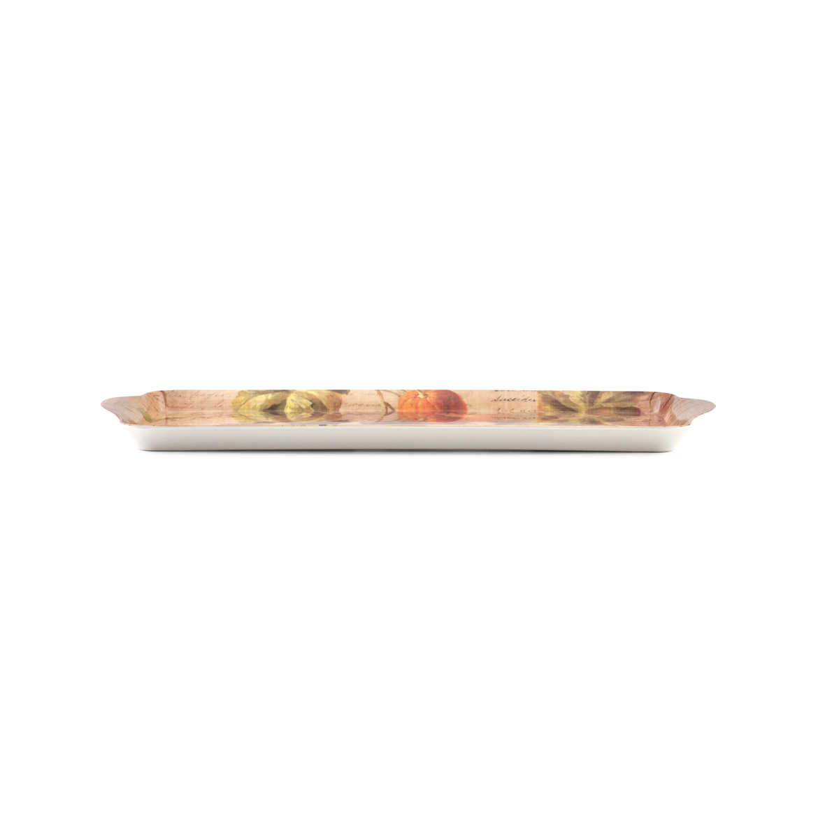 Pimpernel Abundant Fall Sandwich Tray image number null