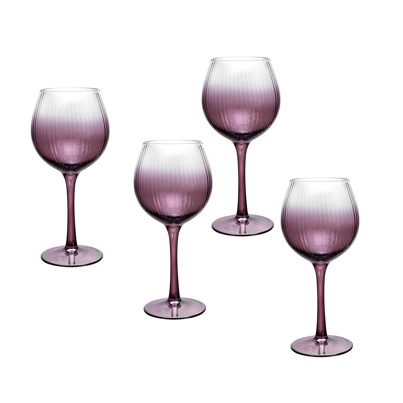 Spode Kingsley Wine Glass Set of 4 image number null
