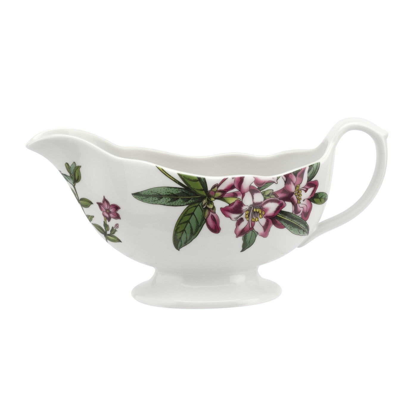 Stafford Blooms Gravy Boat image number null
